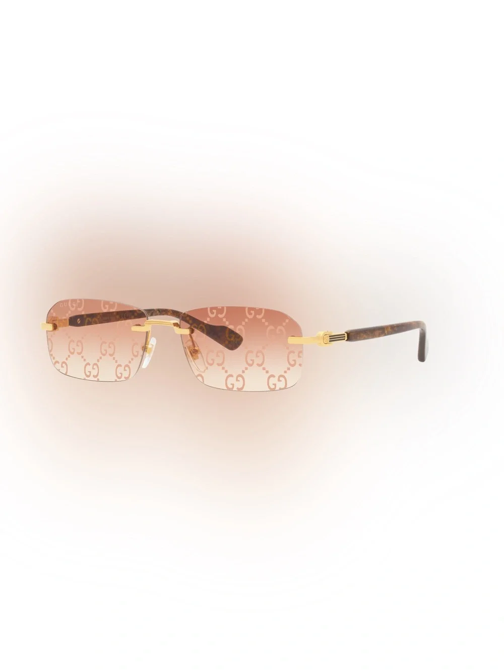 Gucci Sunglasses GG1221S Unisex